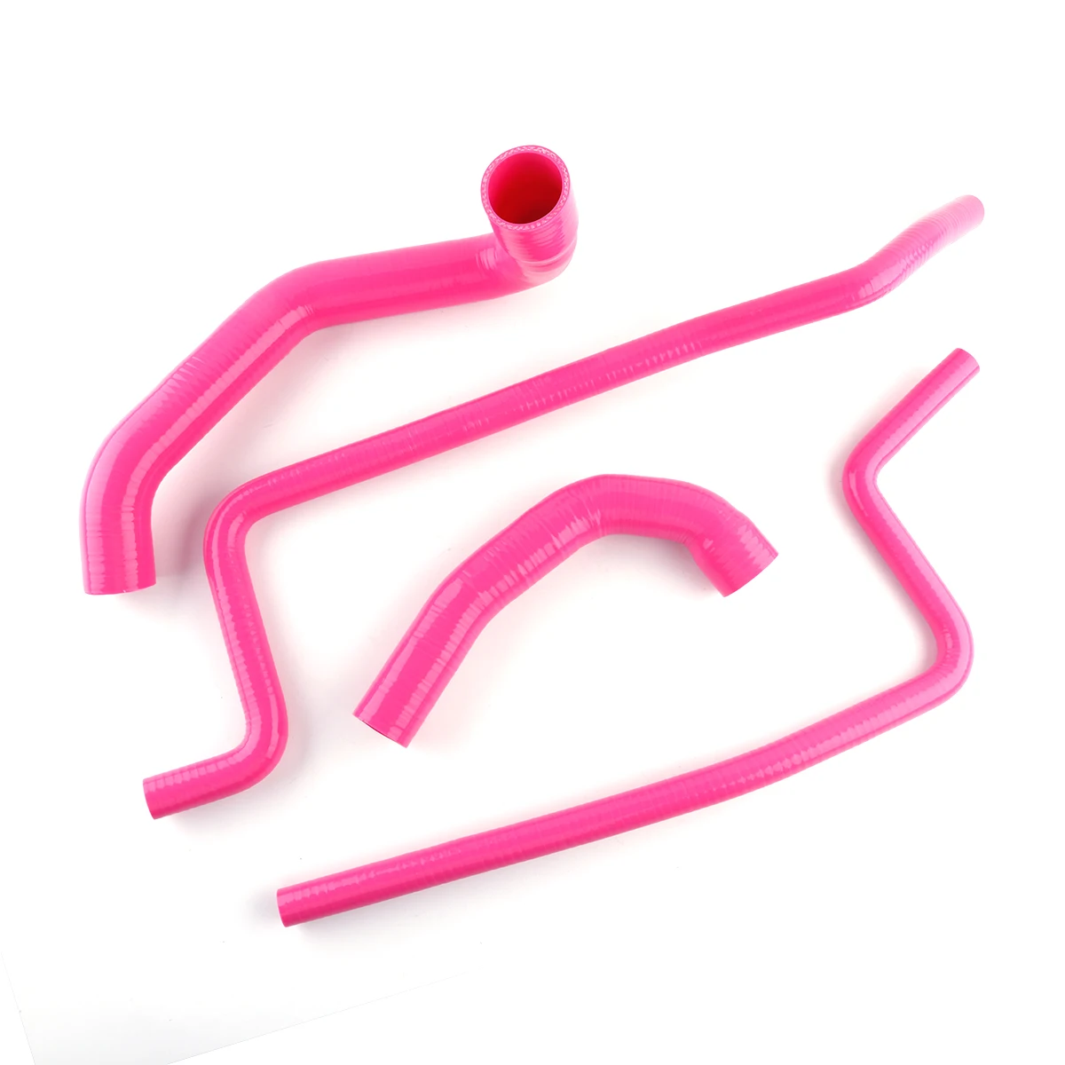 For Jeep Wrangler TJ 4.0L 1997-2001 For LHD 1998 1999 2000 Radiator Hoses Kit Silicone Tubes Pipe 4Pcs 10 Colors
For Jeep Wrangler TJ 4.0L 1997-2001 For LHD 1998 1999 2000 Radiator Hoses Kit Silicone Tubes Pipe 4Pcs 10 Colors