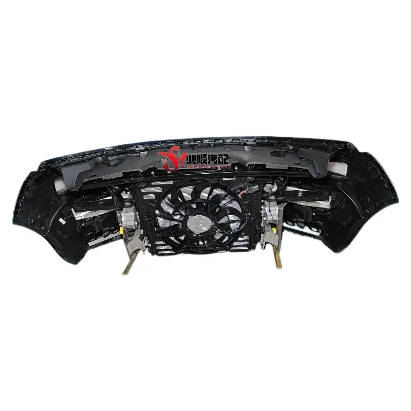 7 Series F01 F02 To G70 M760 Upgrade Front Bumper Body Kit Original Parts
7 Series F01 F02 To G70 M760 Upgrade Front Bumper Body Kit Original Parts