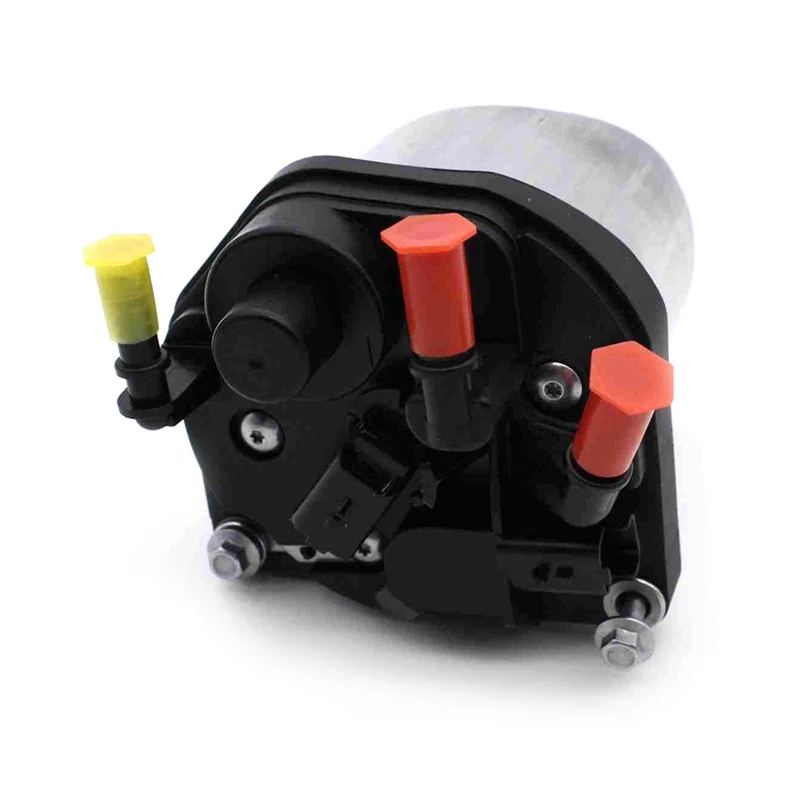 Car Fuel Filter Housing With Filter For Citroen And Peugeot 1.4 HDI 1.6 HDI 1906E6 Accessories Parts
Car Fuel Filter Housing With Filter For Citroen And Peugeot 1.4 HDI 1.6 HDI 1906E6 Accessories Parts