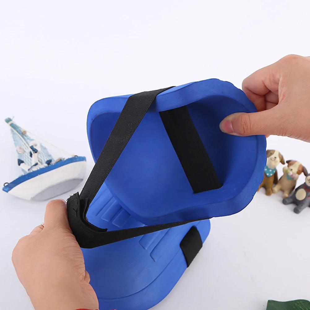 Anti-Slip Gardening Knee Pads High Density Waterproof Eva Foam Cushion For Garden Protection Outdoor Fitness Snow Use
Anti-Slip Gardening Knee Pads High Density Waterproof Eva Foam Cushion For Garden Protection Outdoor Fitness Snow Use