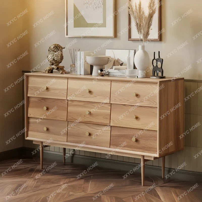 1SsS20 Lacquer 9 bucket home storage sideboard living room bedroom bed end storage drawer storage cabinet
1SsS20 Lacquer 9 bucket home storage sideboard living room bedroom bed end storage drawer storage cabinet