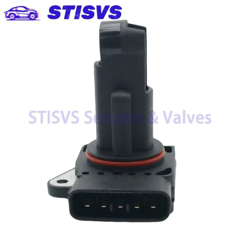 MR547077 Air Flow Meter Sensor For Volvo Xc90 V50 C70 C30 Toyota Prius Corolla Land Cruiser Mitsubishi Pajero Mazda Jaguar New
MR547077 Air Flow Meter Sensor For Volvo Xc90 V50 C70 C30 Toyota Prius Corolla Land Cruiser Mitsubishi Pajero Mazda Jaguar New