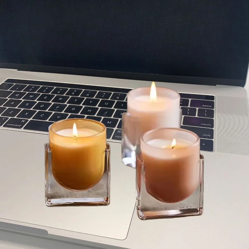 Candles Candle Scented Luxury Jars Christmas Incense 2025 Trending Soy Wax Melt Warmer Lamp Mold for Making Aromatherapy
Candles Candle Scented Luxury Jars Christmas Incense 2025 Trending Soy Wax Melt Warmer Lamp Mold for Making Aromatherapy