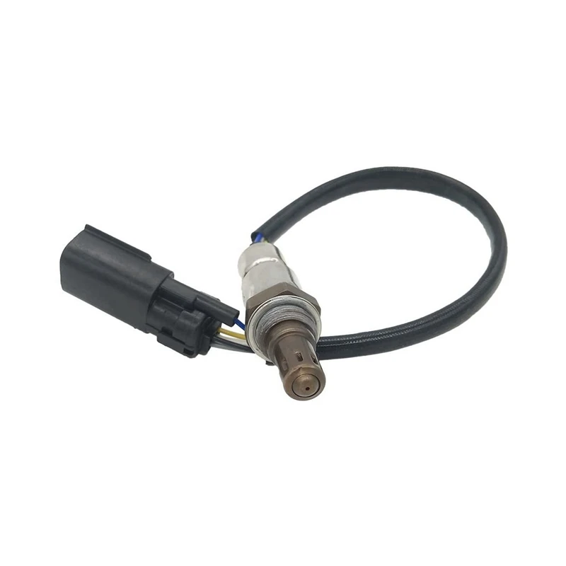4X Air Fuel Ratio Oxygen Sensor Upstream For Jeep Cherokee Renegade Ram Promaster City 2.4L 2015-2017 68195741AA
4X Air Fuel Ratio Oxygen Sensor Upstream For Jeep Cherokee Renegade Ram Promaster City 2.4L 2015-2017 68195741AA