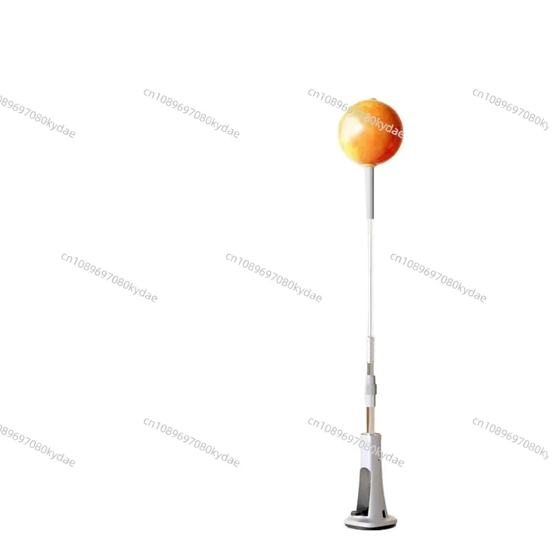 Boxing Speed Ball Boxing Reaction Ball Boxing Rebound Fitness Ball Adult Children's Universal Home Target Back
Boxing Speed Ball Boxing Reaction Ball Boxing Rebound Fitness Ball Adult Children's Universal Home Target Back