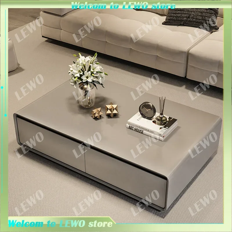 Luxury Square Coffee Tables Nordic Magazine Simple Glam Storage Coffee Tables Modern Design Table Basses De Salon Home Furniture
Luxury Square Coffee Tables Nordic Magazine Simple Glam Storage Coffee Tables Modern Design Table Basses De Salon Home Furniture
