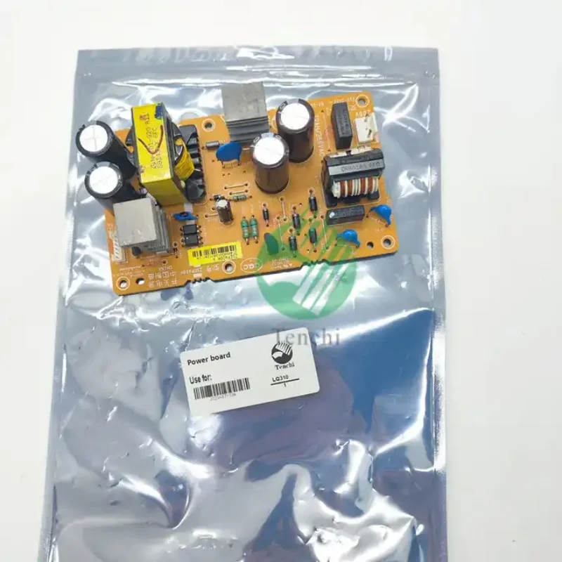 Fully tested LQ310 LQ350 power board fit for Epson LQ310 LQ350 printer parts
Fully tested LQ310 LQ350 power board fit for Epson LQ310 LQ350 printer parts