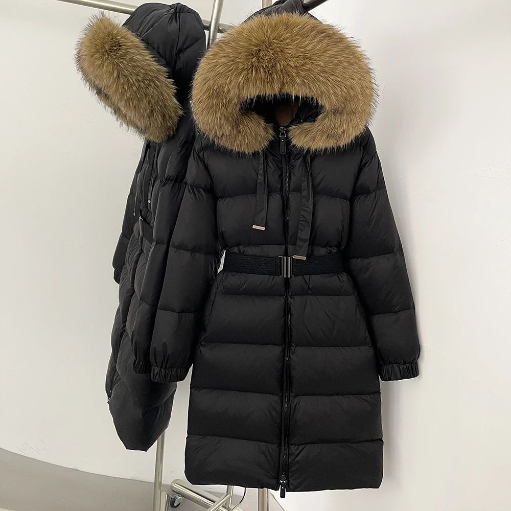 Пуховик с отделкой из искусственного меха, легкая стеганая куртка, женская куртка класса люкс, куртка из натурального меха, женская одежда высокого качества
Пуховик с отделкой из искусственного меха, легкая стеганая куртка, женская куртка класса люкс, куртка из натурального меха, женская одежда высокого качества