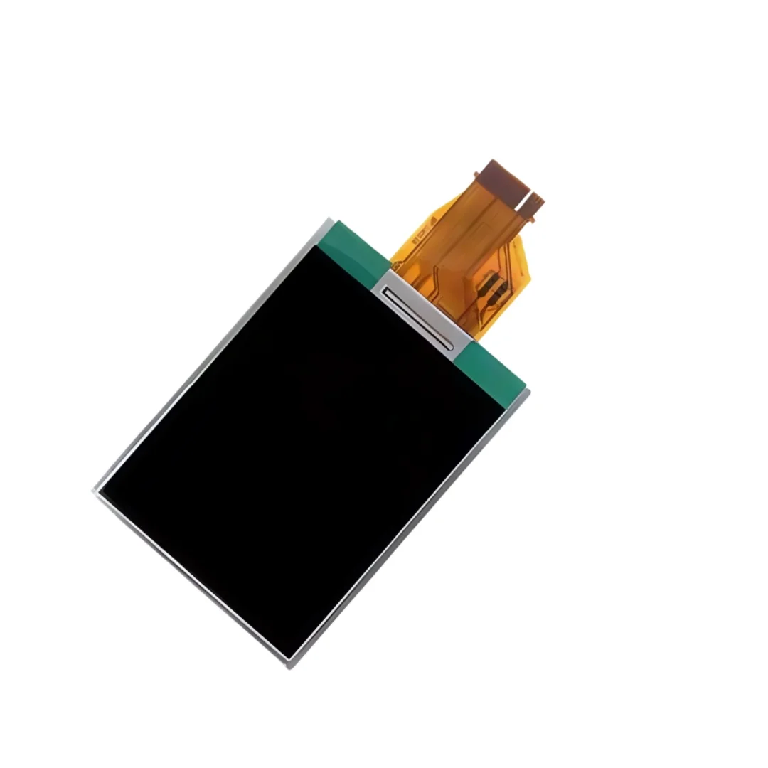 New LCD Screen Display With Backlight Replacement for Olympus SP600UZ U5010 U7030 U9010 Repair Part
New LCD Screen Display With Backlight Replacement for Olympus SP600UZ U5010 U7030 U9010 Repair Part