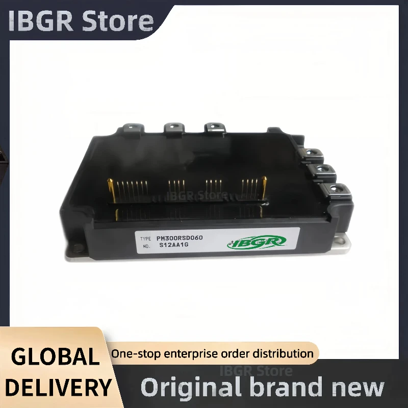 PM150RSA060 PM200RSA060 PM300RSD060 PM200RSD060 PM200RSE060 IGBT Modules New Original 
PM150RSA060 PM200RSA060 PM300RSD060 PM200RSD060 PM200RSE060 IGBT Modules New Original
