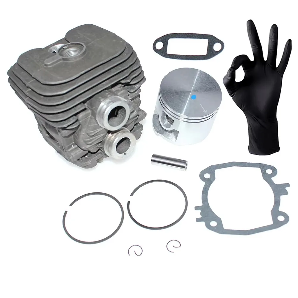 Комплект поршня цилиндра для дискового резака Stihl TS410 TS420 4238 020 1207 4238 020 1205 4238 020 1202
Комплект поршня цилиндра для дискового резака Stihl TS410 TS420 4238 020 1207 4238 020 1205 4238 020 1202