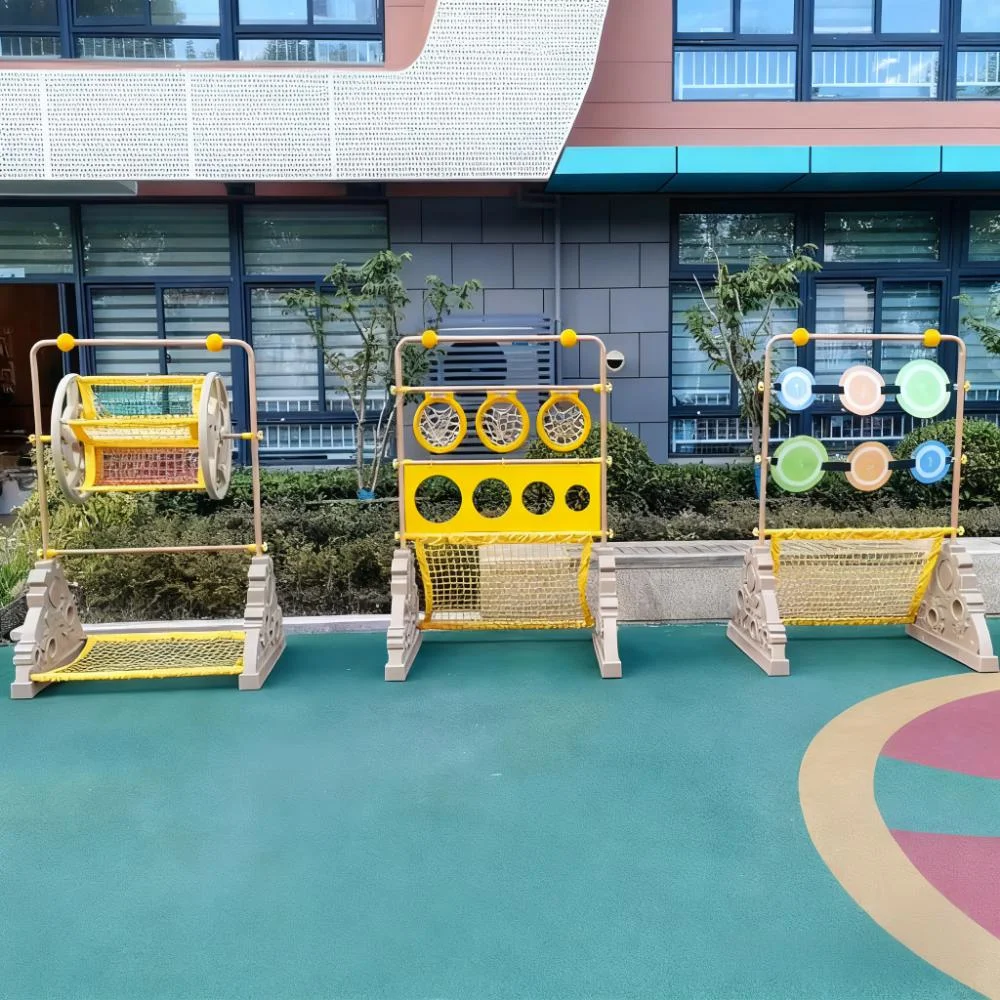 Outdoor gross motor skills and throwing toys for preschool children: throwing ring sets, guessing games, and interactive play.
Outdoor gross motor skills and throwing toys for preschool children: throwing ring sets, guessing games, and interactive play.