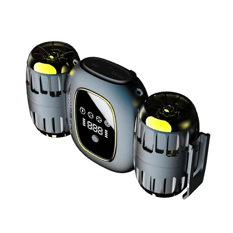 Waist fan super strong wind portable portable air conditioner outdoor mountaineering site factory charging super
Waist fan super strong wind portable portable air conditioner outdoor mountaineering site factory charging super