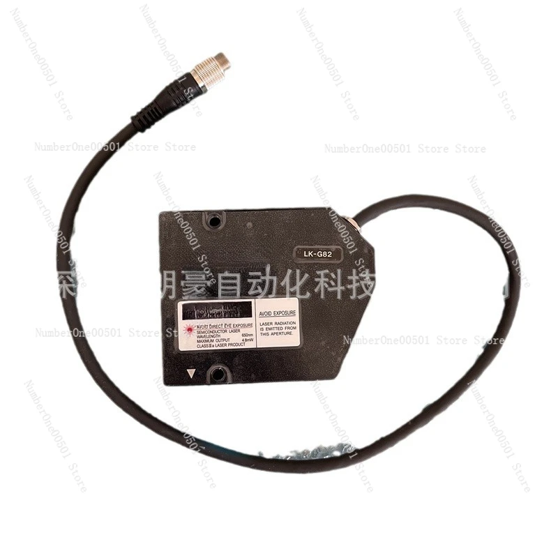LK-G82 LK-G85 LK-G87 LK-GC10/GC2/G80 Головка датчика смещения
LK-G82 LK-G85 LK-G87 LK-GC10/GC2/G80 Головка датчика смещения