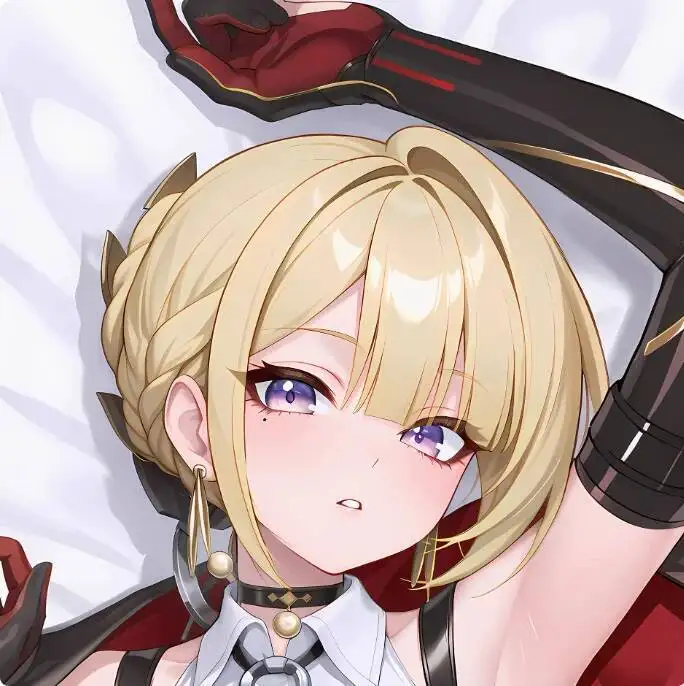 Anime Zenless Zone Zero Evelyn Chevalier Sexy Dakimakura Hing Body Case Japanese Otaku Loli Pillow Cushion Cover YHZS
Anime Zenless Zone Zero Evelyn Chevalier Sexy Dakimakura Hing Body Case Japanese Otaku Loli Pillow Cushion Cover YHZS