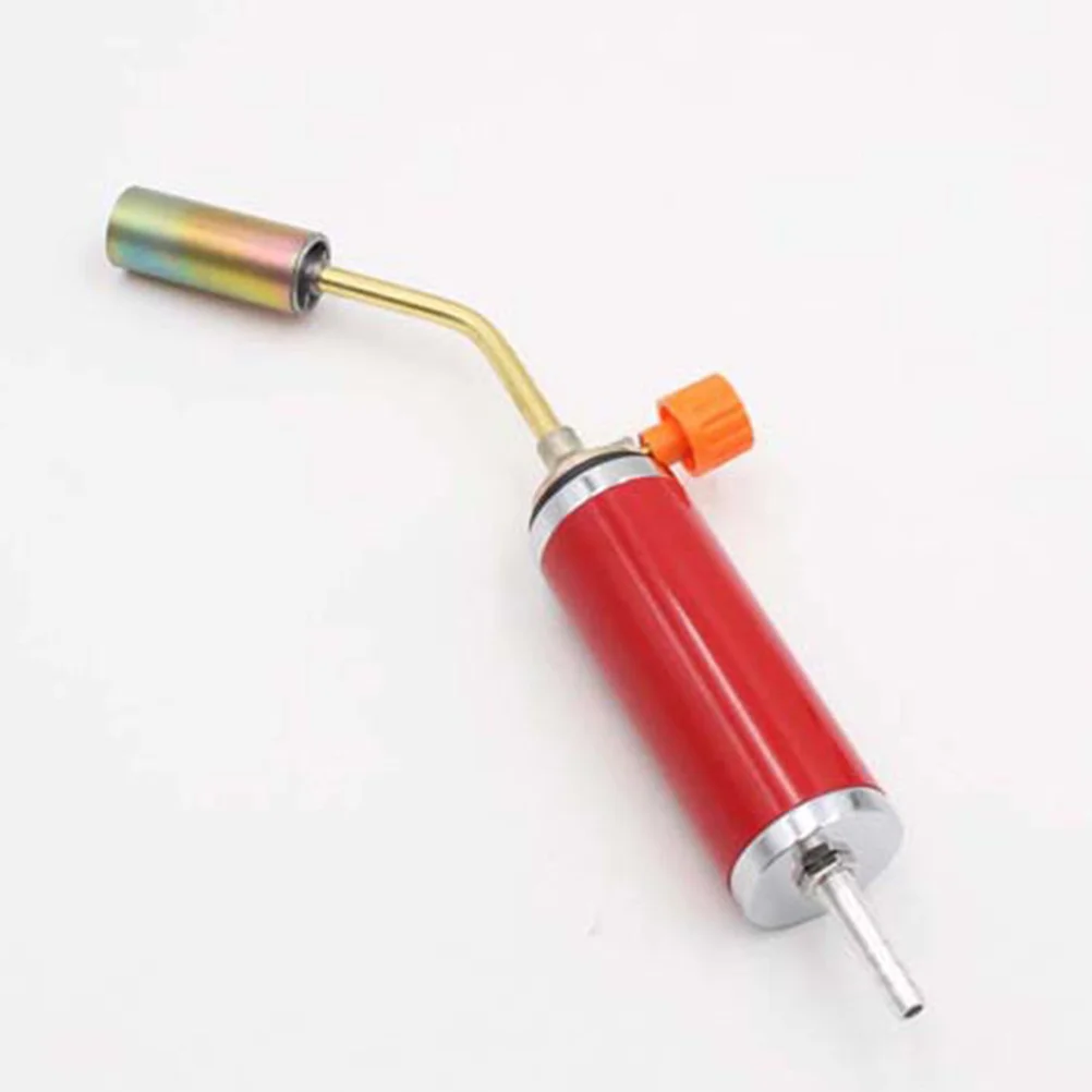 Zinc Alloy Stove Head Adapter Gas Torch Converter for Camping Burner Propane Tank Connector Portable Furnace Lightweight Durable
Zinc Alloy Stove Head Adapter Gas Torch Converter for Camping Burner Propane Tank Connector Portable Furnace Lightweight Durable
