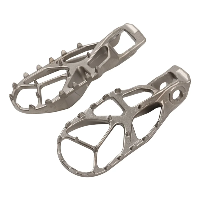 Motorcycle Front Footrest Pedal Control Footpegs Rest For GASGAS 2024 XCF SX XCW EXC FE TE MC
Motorcycle Front Footrest Pedal Control Footpegs Rest For GASGAS 2024 XCF SX XCW EXC FE TE MC