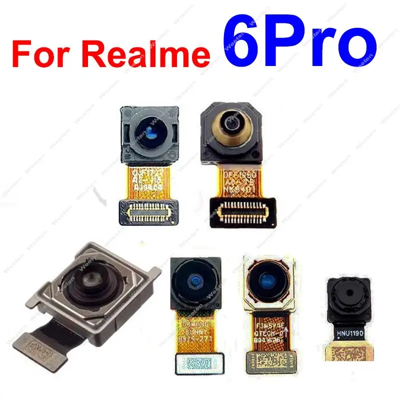 Для Realme 6 Pro 6Pro задняя передняя камера передняя камера для селфи задняя основная камера гибкий кабель замена
Для Realme 6 Pro 6Pro задняя передняя камера передняя камера для селфи задняя основная камера гибкий кабель замена