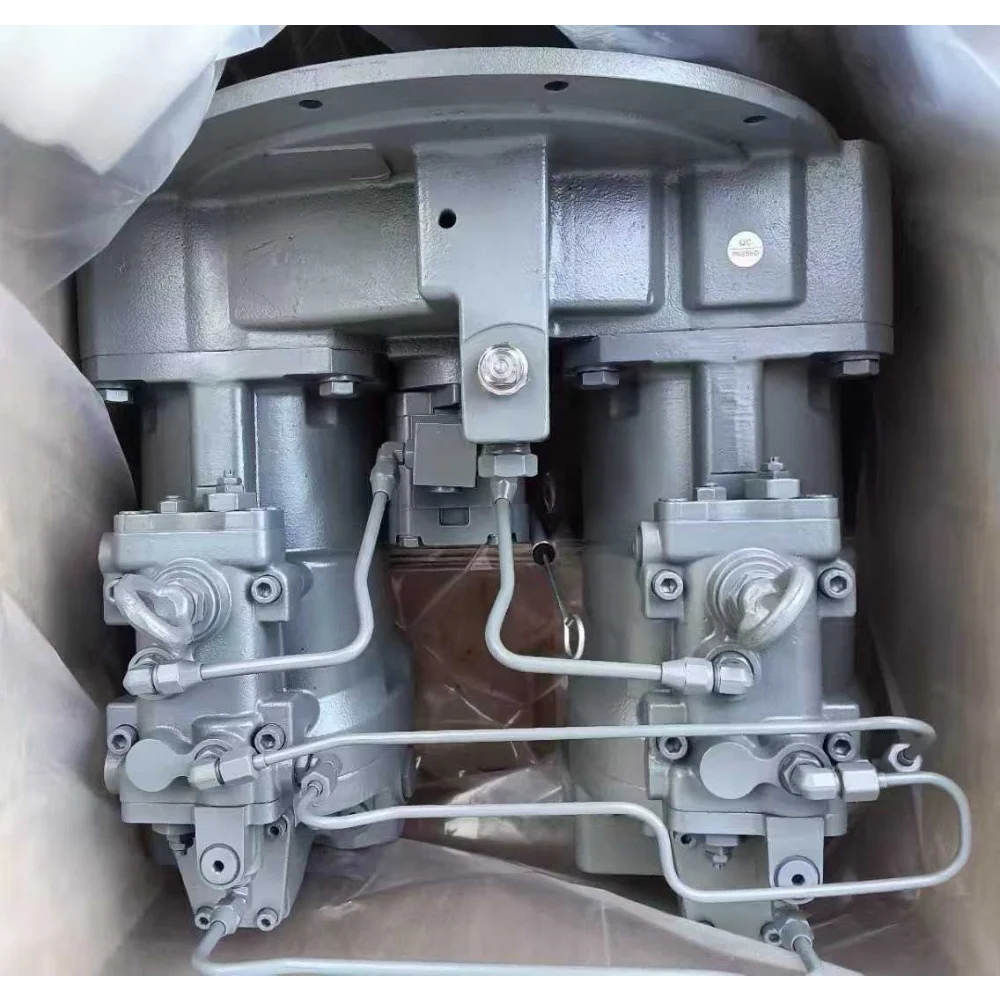 Excavator Spare Parts HPV145 Engineering Machinery Parts ZAX330-3/ZAX330-5 Engine With Hydraulic Pump
Excavator Spare Parts HPV145 Engineering Machinery Parts ZAX330-3/ZAX330-5 Engine With Hydraulic Pump