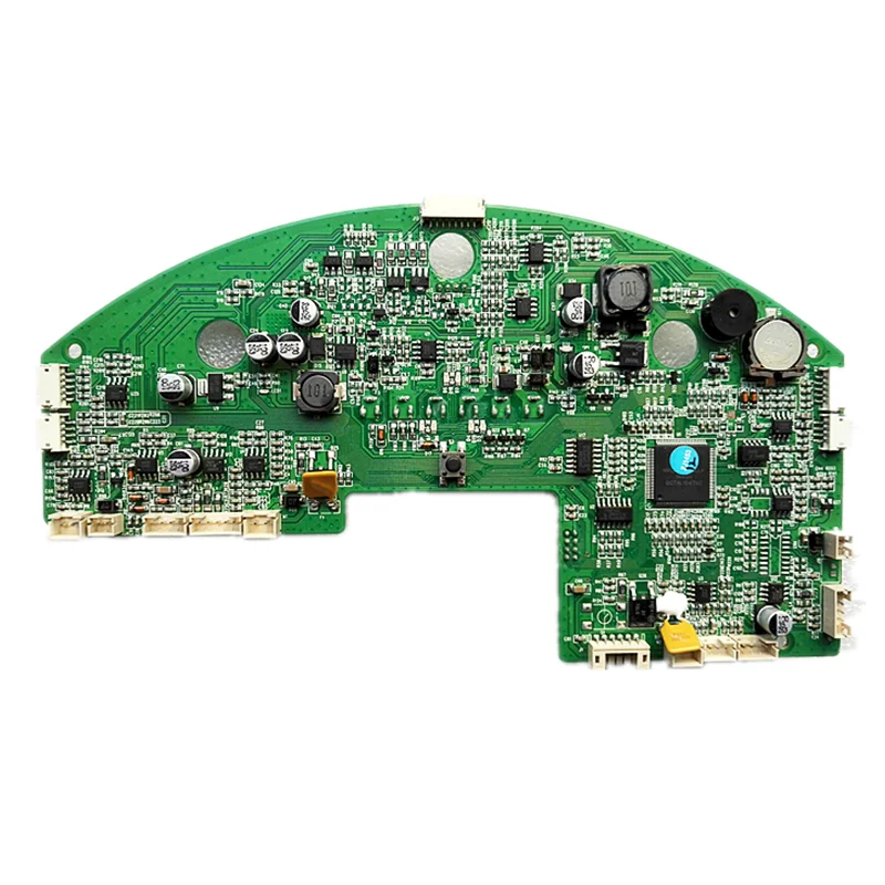 Vacuum Cleaner and Sweeping Machine Accessories DT85 83 BFD-YT DN650 Motherboard
Vacuum Cleaner and Sweeping Machine Accessories DT85 83 BFD-YT DN650 Motherboard