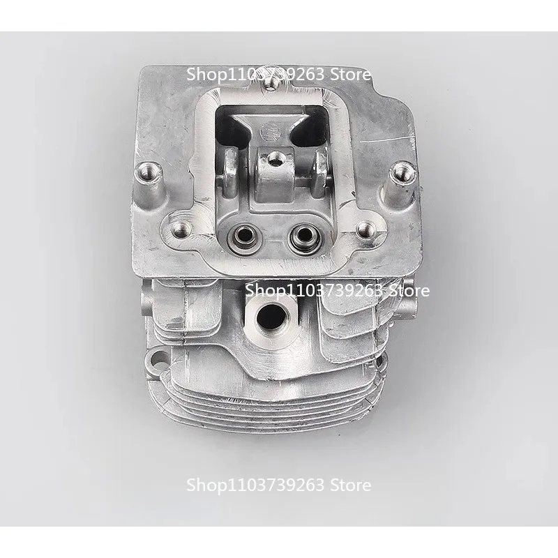 Suitable for Zongshen S35 Small Cyclone Lawn Mower Cylinder Assembly 139-8 Titan Lawn Mower Cylinder Liner Piston Ring
Suitable for Zongshen S35 Small Cyclone Lawn Mower Cylinder Assembly 139-8 Titan Lawn Mower Cylinder Liner Piston Ring