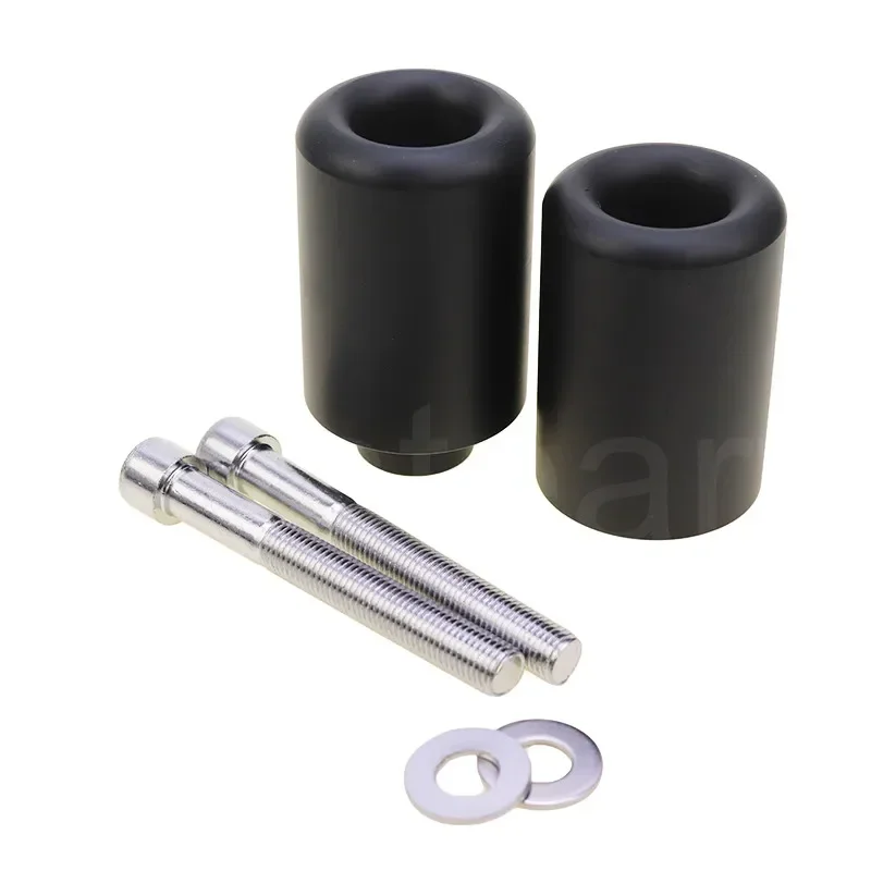 Motorcycle Frame Sliders Crash Falling Protector Block Fit For Honda CBR929RR 2000-2001, CBR954RR 2002-2003 Accessories Parts
Motorcycle Frame Sliders Crash Falling Protector Block Fit For Honda CBR929RR 2000-2001, CBR954RR 2002-2003 Accessories Parts