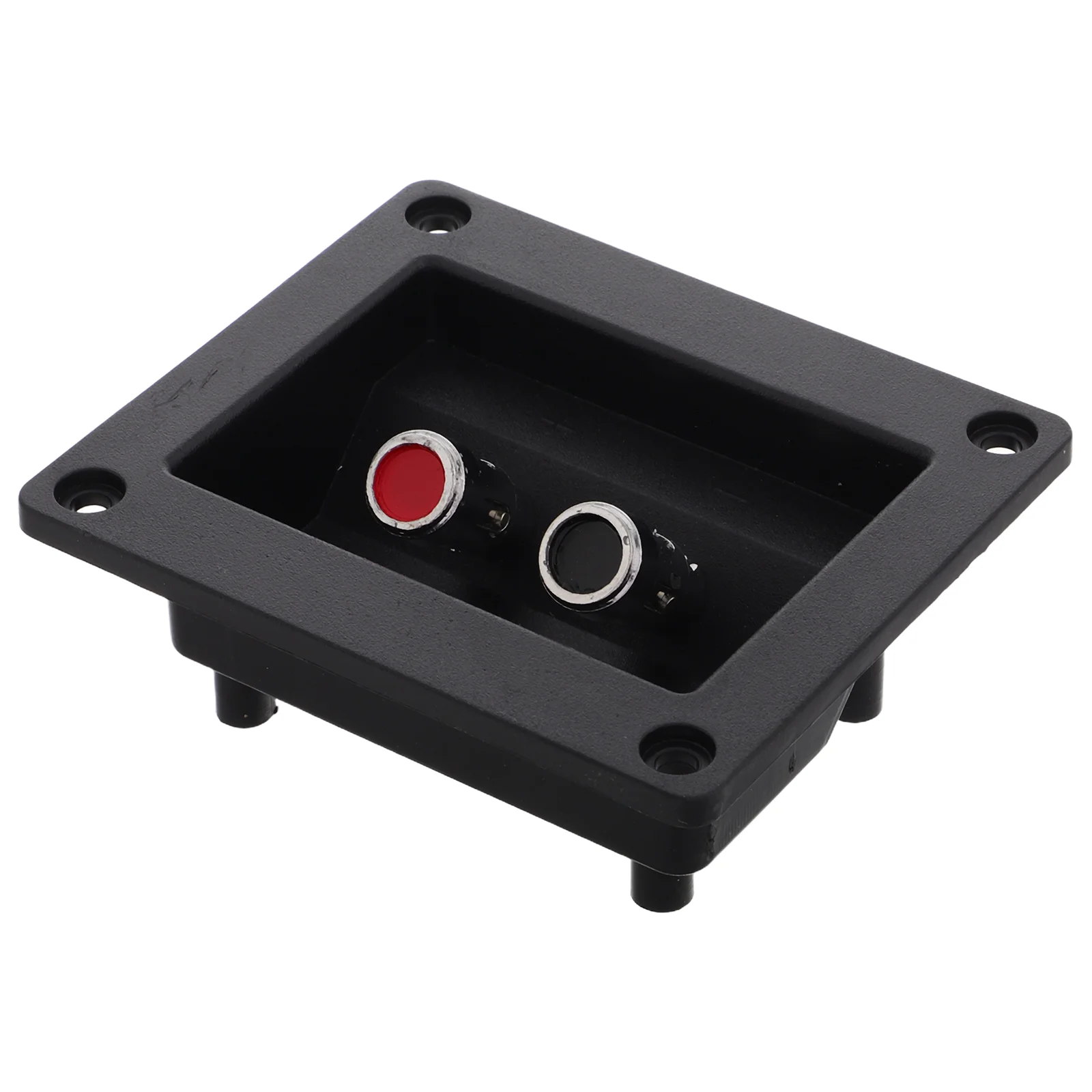 Speaker Junction Box Mounting Enclosure Car Kit Connection Cabinet Empty Speakers Sound Audio Test
Speaker Junction Box Mounting Enclosure Car Kit Connection Cabinet Empty Speakers Sound Audio Test