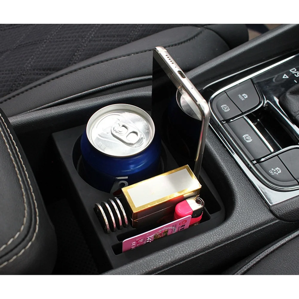 Car Center Console Embedded Cup Holder And Armrest Storage Box Combination For Skoda For Kodiaq For GT For Karoq 2017-2023 (LHD)
Car Center Console Embedded Cup Holder And Armrest Storage Box Combination For Skoda For Kodiaq For GT For Karoq 2017-2023 (LHD)