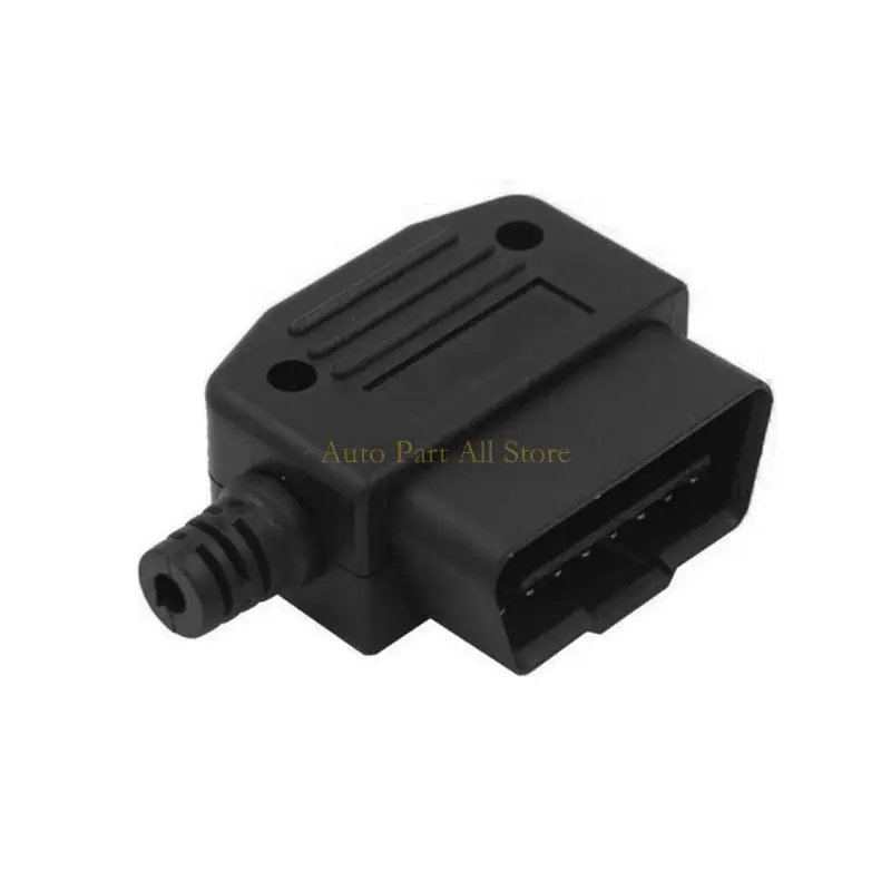 J0MA OBD II OBD2 16PIN Удлинительное разъем 
J0MA OBD II OBD2 16PIN Удлинительное разъем