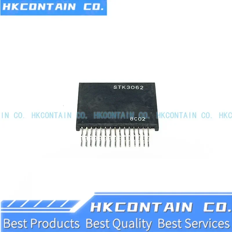 NEW MODULE STK025 STK3062 STK391-110 STK392-040 STK400-090 STK402-680 STK4048 STK4067 STK412-150 STK4132II STK421-150
NEW MODULE STK025 STK3062 STK391-110 STK392-040 STK400-090 STK402-680 STK4048 STK4067 STK412-150 STK4132II STK421-150