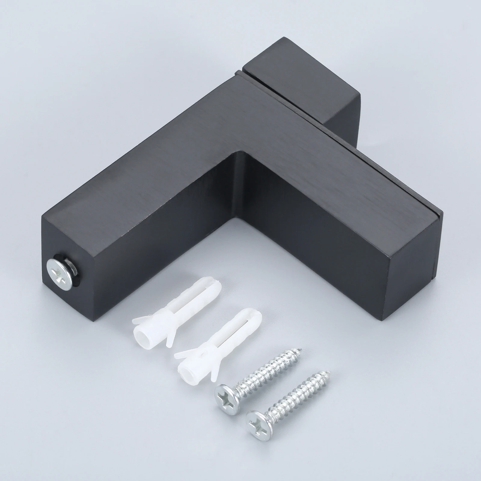Zinc Alloy Glass Clamps F Clamp Shelves Holder Corner Bracket Adjustable Glass Shelf Clips Strong Support
Zinc Alloy Glass Clamps F Clamp Shelves Holder Corner Bracket Adjustable Glass Shelf Clips Strong Support