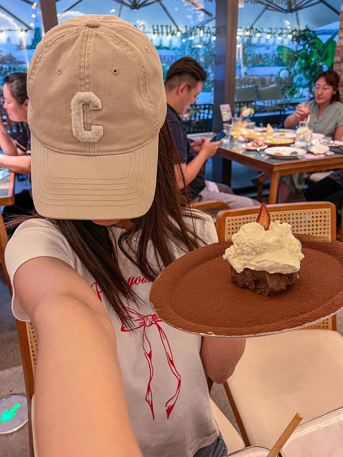 Twelve Vita 26 New Style Mermaid C Letter Embroidery Couple Corduroy Baseball Cap Casual round Top Wide Brim Cap for Shopping
Twelve Vita 26 New Style Mermaid C Letter Embroidery Couple Corduroy Baseball Cap Casual round Top Wide Brim Cap for Shopping