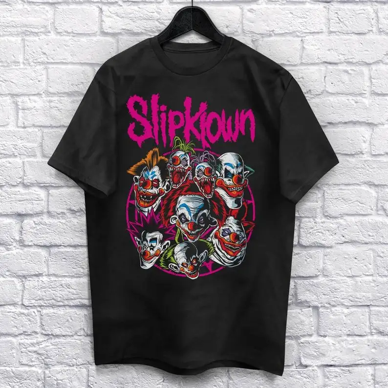 Alien Circus Horror Movie T-Shirt Unisex (For Men and Women) Horror Movie Shirt Heavy Metal Shirts. Scary Halloween Shirt Music
Alien Circus Horror Movie T-Shirt Unisex (For Men and Women) Horror Movie Shirt Heavy Metal Shirts. Scary Halloween Shirt Music