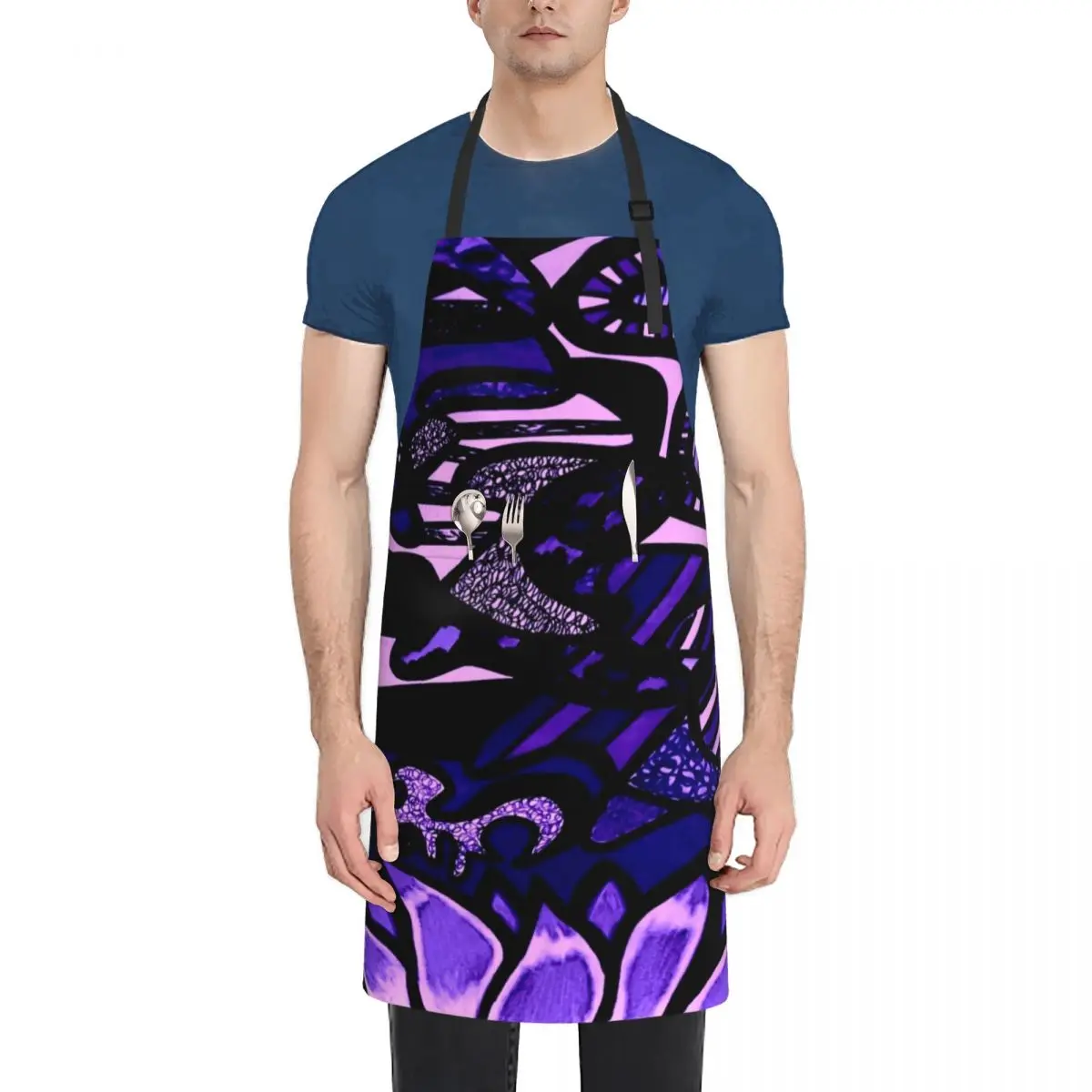 purpleADHD Apron Chef Accessories House Things For Home And Kitchen For Kitchen Women Apron
purpleADHD Apron Chef Accessories House Things For Home And Kitchen For Kitchen Women Apron