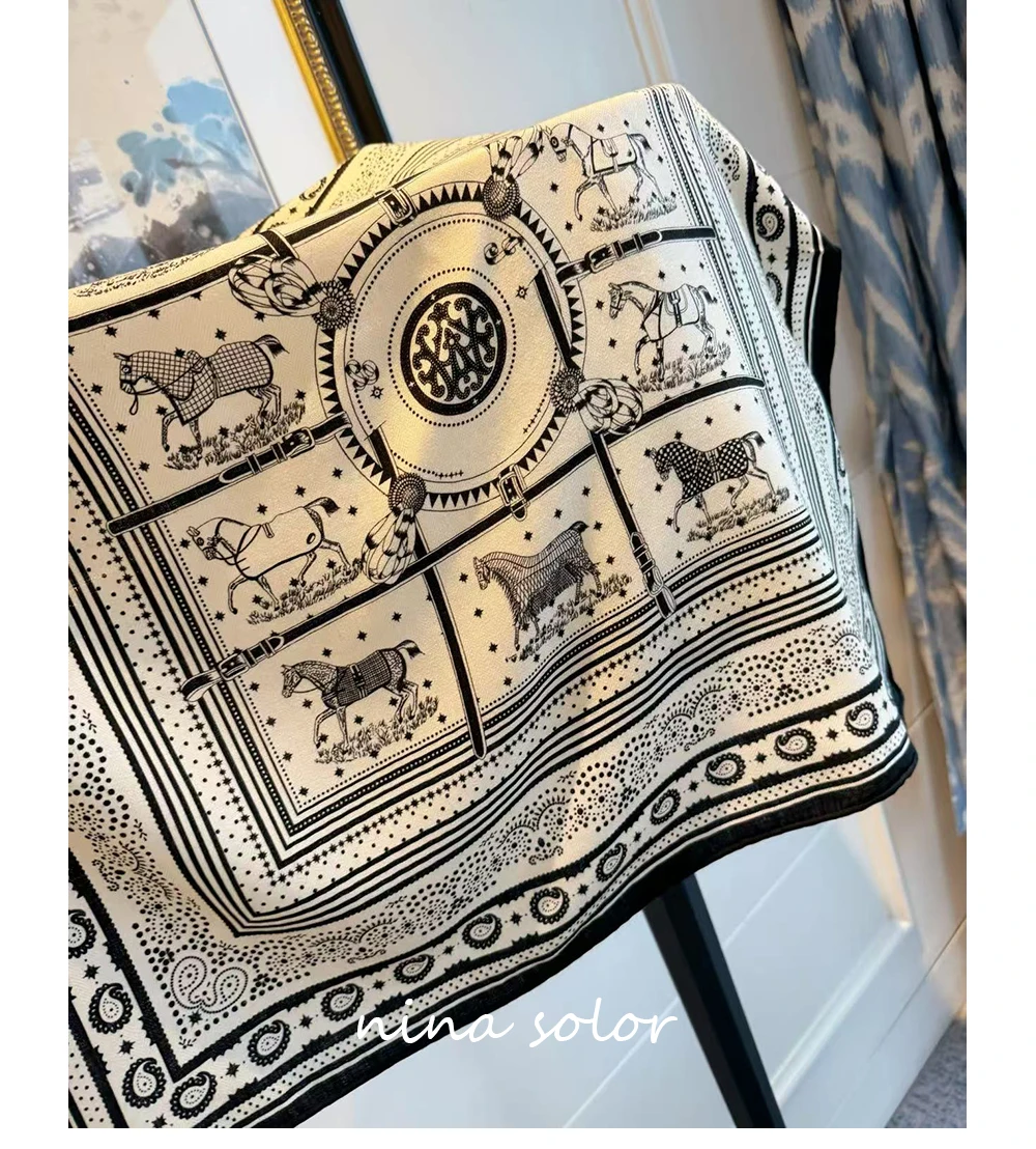 Зимний маленький шарф, женский квадратный роскошный дизайнерский банданы на шею, поделки, скрученные вручную шали, теплые мягкие шарфы, подарок для мамы и любовника 
Зимний маленький шарф, женский квадратный роскошный дизайнерский банданы на шею, поделки, скрученные вручную шали, теплые мягкие шарфы, подарок для мамы и любовника