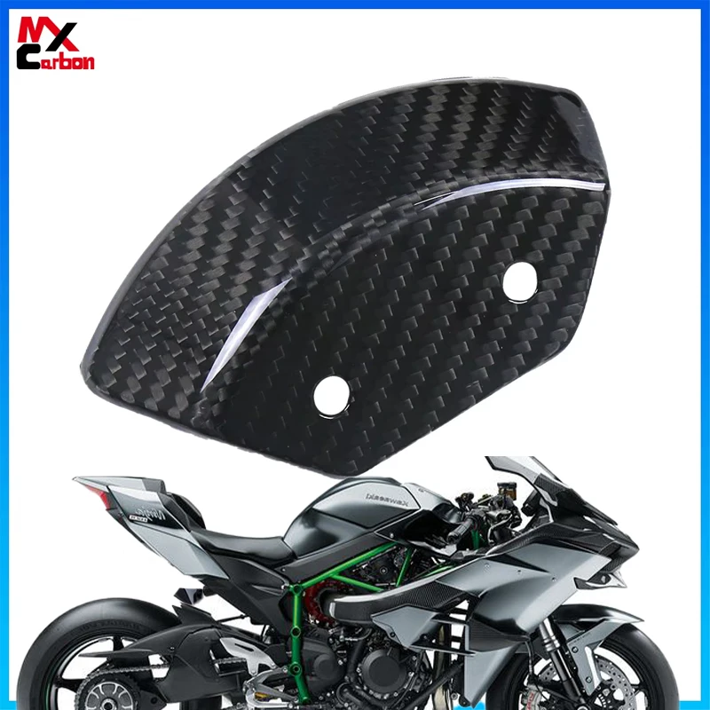 Motorcycle Small Engine Cover for Kawasaki H2/H2R 2015 2017 2018 2019 2022 2021 2022 2023 Full Carbon Fiber Side Fairing
Motorcycle Small Engine Cover for Kawasaki H2/H2R 2015 2017 2018 2019 2022 2021 2022 2023 Full Carbon Fiber Side Fairing
