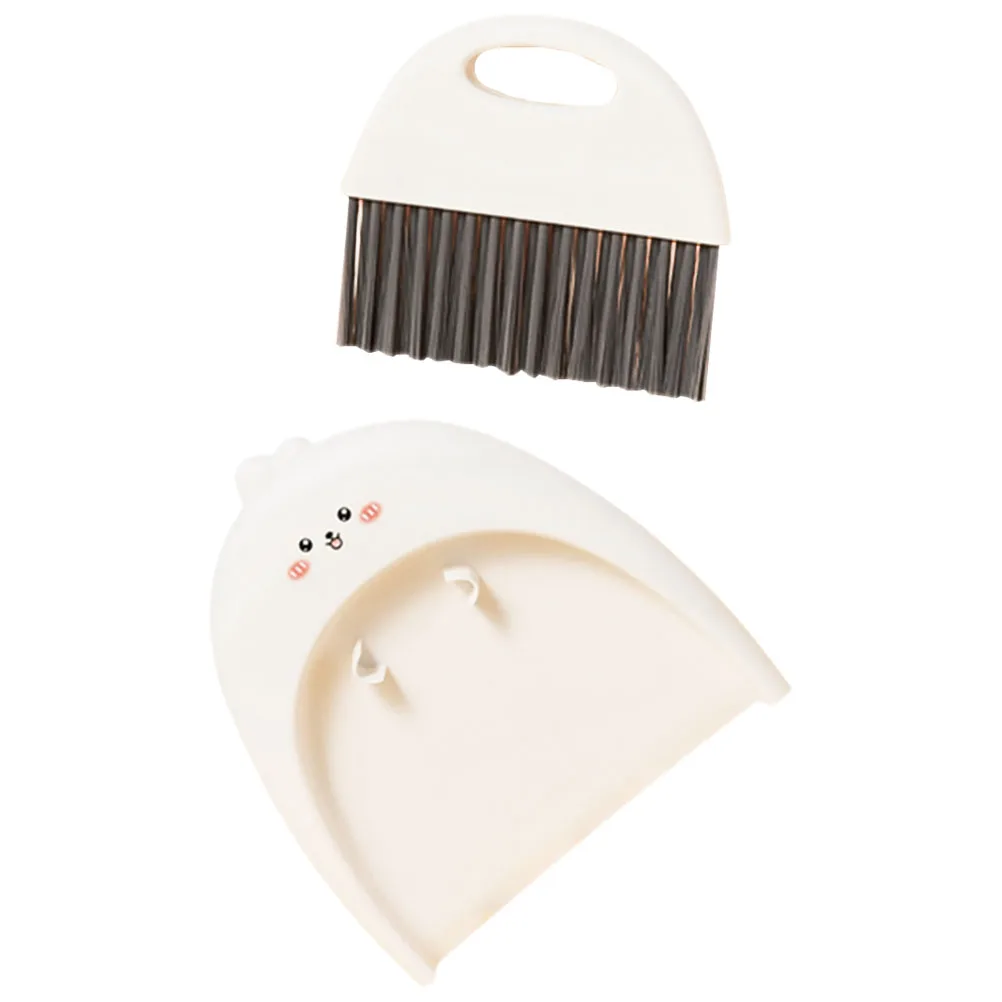 Little White Rabbit Table Sweep Set Mini Cleaning Supplies Dustpan Broom Desktop Car Pet Home Use Lightweight Safe Material
Little White Rabbit Table Sweep Set Mini Cleaning Supplies Dustpan Broom Desktop Car Pet Home Use Lightweight Safe Material