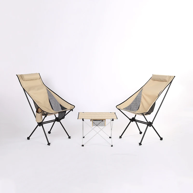 High Quality High Back Adjustable Portable Folding Beach Chair Outdoor Camping Chair
High Quality High Back Adjustable Portable Folding Beach Chair Outdoor Camping Chair