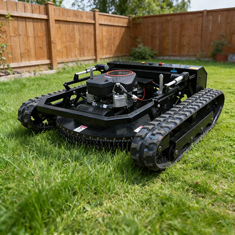 Customized Factory All-Terrain Lawn Mower Remote Contrl Zero Turn Lawn Mower Parts Lawn Mower
Customized Factory All-Terrain Lawn Mower Remote Contrl Zero Turn Lawn Mower Parts Lawn Mower