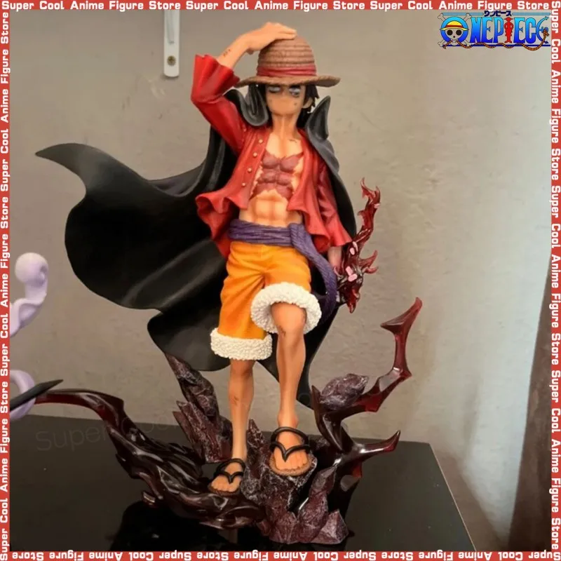 25 см, цельная аниме-фигурка Луффи, Женская Обезьяна D. Luffy экшн-фигурка Shanks фигурка Коллекционная модель куклы игрушки подарки
25 см, цельная аниме-фигурка Луффи, Женская Обезьяна D. Luffy экшн-фигурка Shanks фигурка Коллекционная модель куклы игрушки подарки