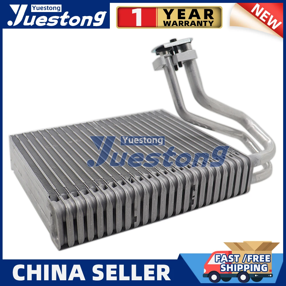 New AC Air Conditioning Evaporator COOLING COIL Core for CITROEN C4 II Picasso II Ds4 PEUGEOT 308 408 II 1623243080
New AC Air Conditioning Evaporator COOLING COIL Core for CITROEN C4 II Picasso II Ds4 PEUGEOT 308 408 II 1623243080