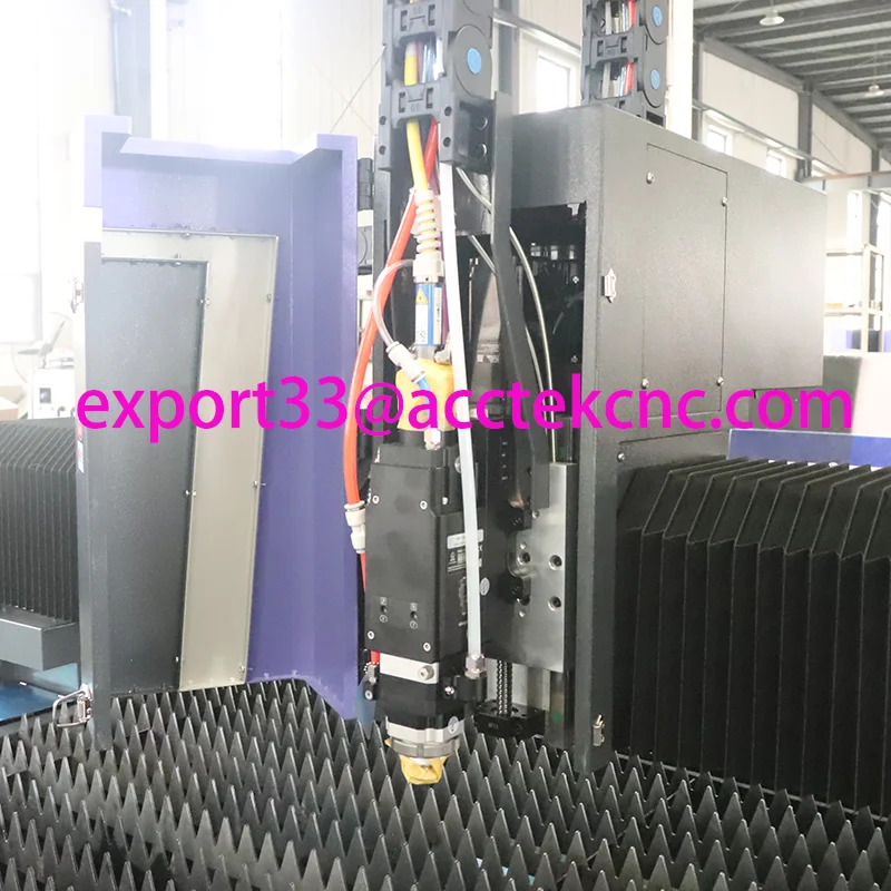 2026 Fiber Laser Cutting Machine 1500/2000/3000w Steel Laser Cutting Machine with Full Cover for Safety
2026 Fiber Laser Cutting Machine 1500/2000/3000w Steel Laser Cutting Machine with Full Cover for Safety
