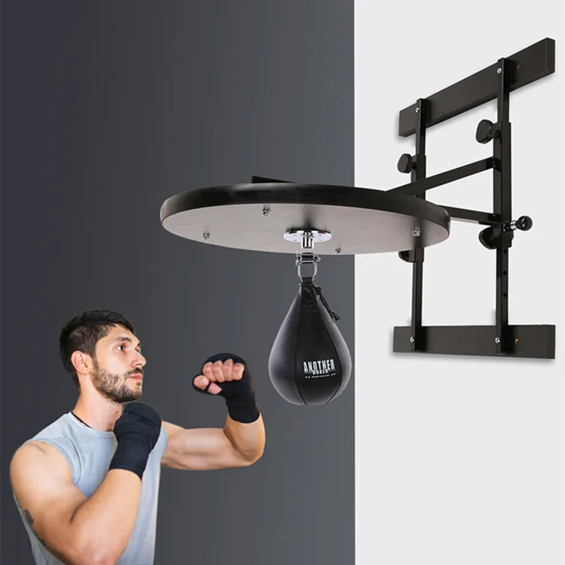 Boxing Pear Speed Ball Pear Ball Boxing Training Special Spinner Reflex Reaction Boxing MMA Punching Speed Ball Accessories
Boxing Pear Speed Ball Pear Ball Boxing Training Special Spinner Reflex Reaction Boxing MMA Punching Speed Ball Accessories