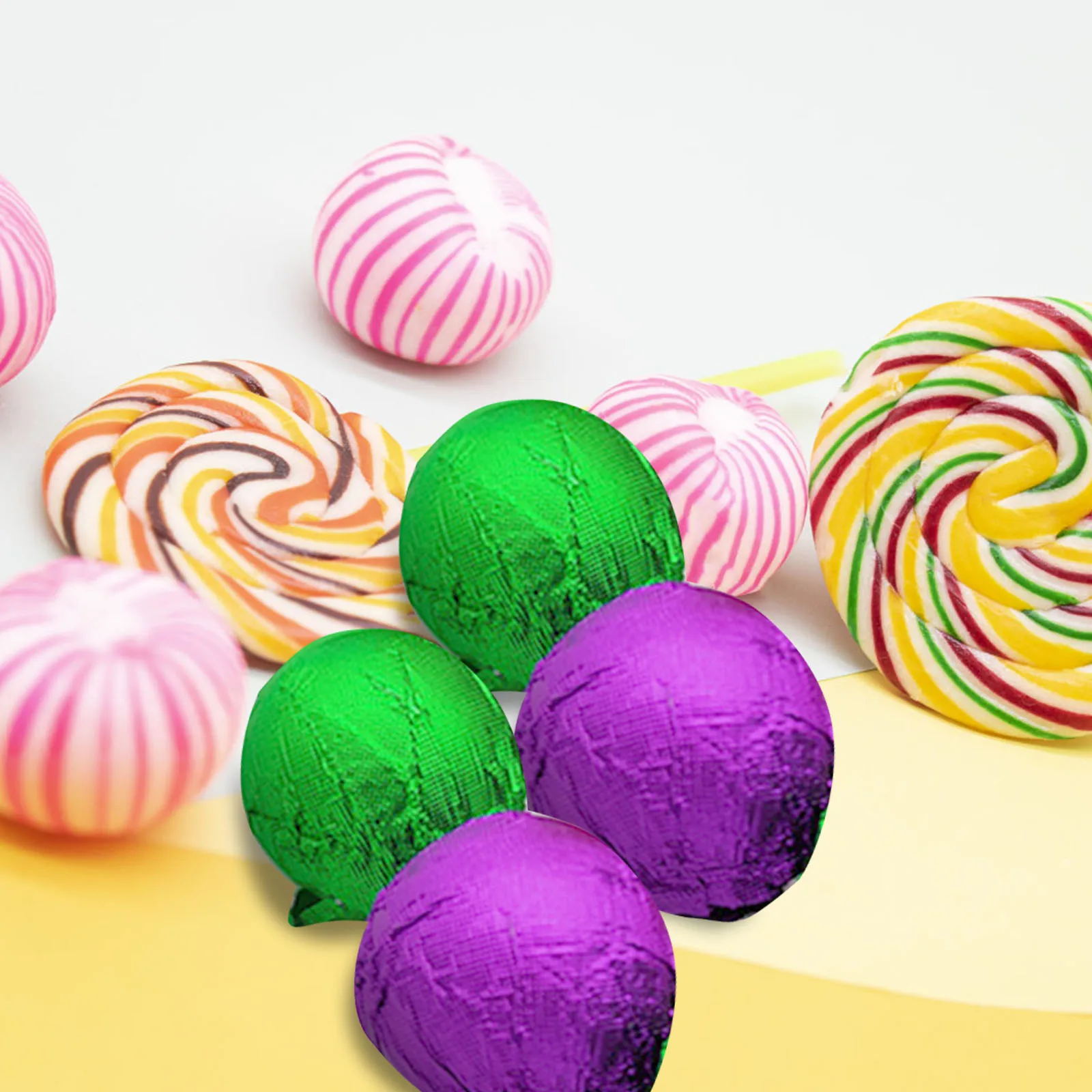 200Pcs Chocolate Wrappers Foil Packing Paper for Candy Caramel Sealing Sheets Lightweight Portable Storage Solution
200Pcs Chocolate Wrappers Foil Packing Paper for Candy Caramel Sealing Sheets Lightweight Portable Storage Solution