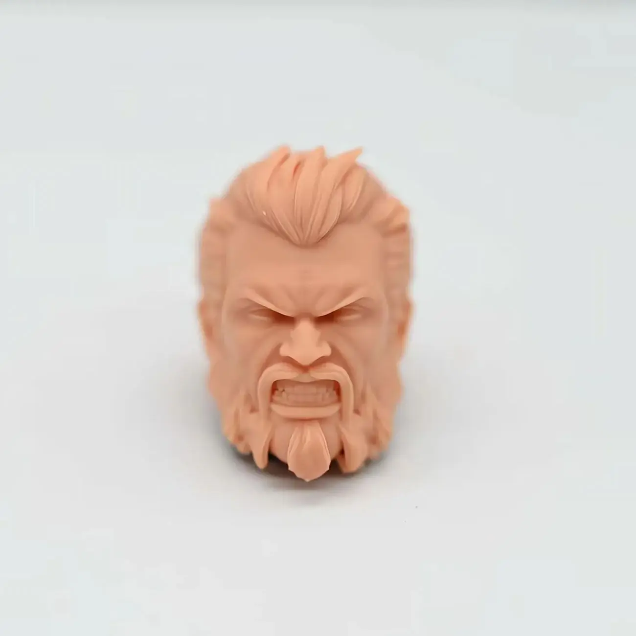 HL1195 DIY Индивидуальные 1/18 1/12 1/10 Dru Z General Comics Неокрашенная голова для 3,75 "6" 7 "фигурки SHF ML Mafex Mez NECA Mcf
HL1195 DIY Индивидуальные 1/18 1/12 1/10 Dru Z General Comics Неокрашенная голова для 3,75 "6" 7 "фигурки SHF ML Mafex Mez NECA Mcf