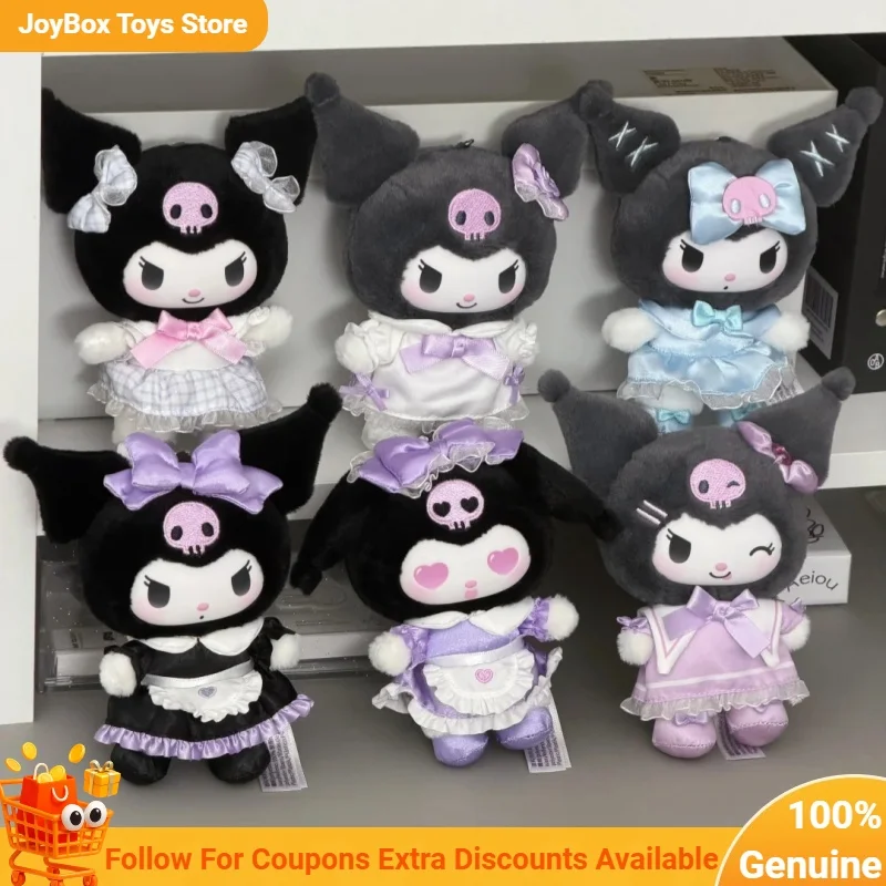 In Stock Authentic TOPTOY Sanrio Kuromi Dream Wardrobe Blind Box Cute Plush Doll Bag Pendant Kawaii Collectible Charms Girls Toy
In Stock Authentic TOPTOY Sanrio Kuromi Dream Wardrobe Blind Box Cute Plush Doll Bag Pendant Kawaii Collectible Charms Girls Toy