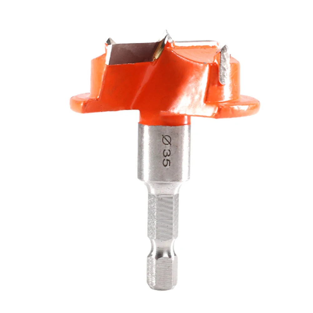 1 4'' Hex Hinge Boring Bit Carbide Tipped Drill Bit Woodworking Tool CNC Machine Suitable Drill Press Accessory
1 4'' Hex Hinge Boring Bit Carbide Tipped Drill Bit Woodworking Tool CNC Machine Suitable Drill Press Accessory