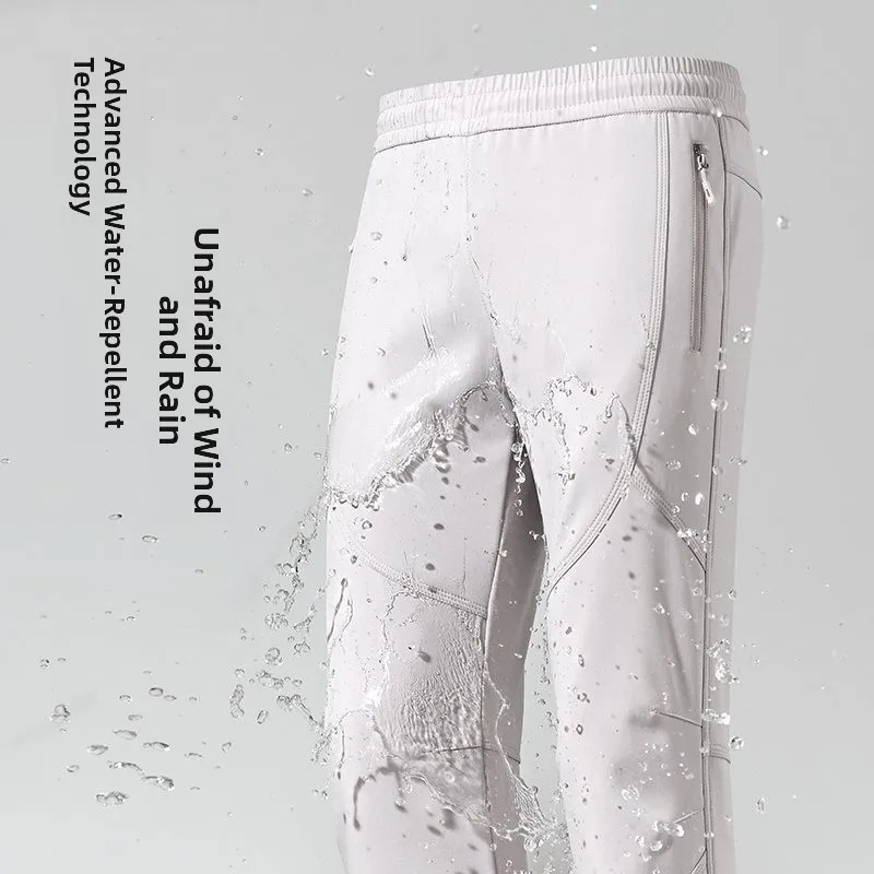 Spring Autumn ex Outdoor Casual Pants Tee-Proof Loose Large Size Faionable Leisure High Waist Straight Leg Japanese S...
Spring Autumn ex Outdoor Casual Pants Tee-Proof Loose Large Size Faionable Leisure High Waist Straight Leg Japanese S...