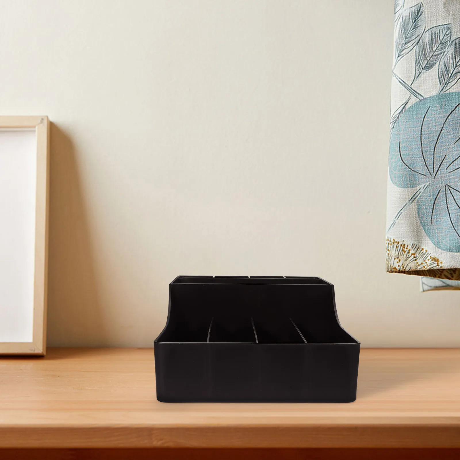 Versatile Small Storage Box for Tea Bags Coffee Sachets Sugar Packets Desktop Organizer Case for Living Room Bedroom Kitchen
Versatile Small Storage Box for Tea Bags Coffee Sachets Sugar Packets Desktop Organizer Case for Living Room Bedroom Kitchen