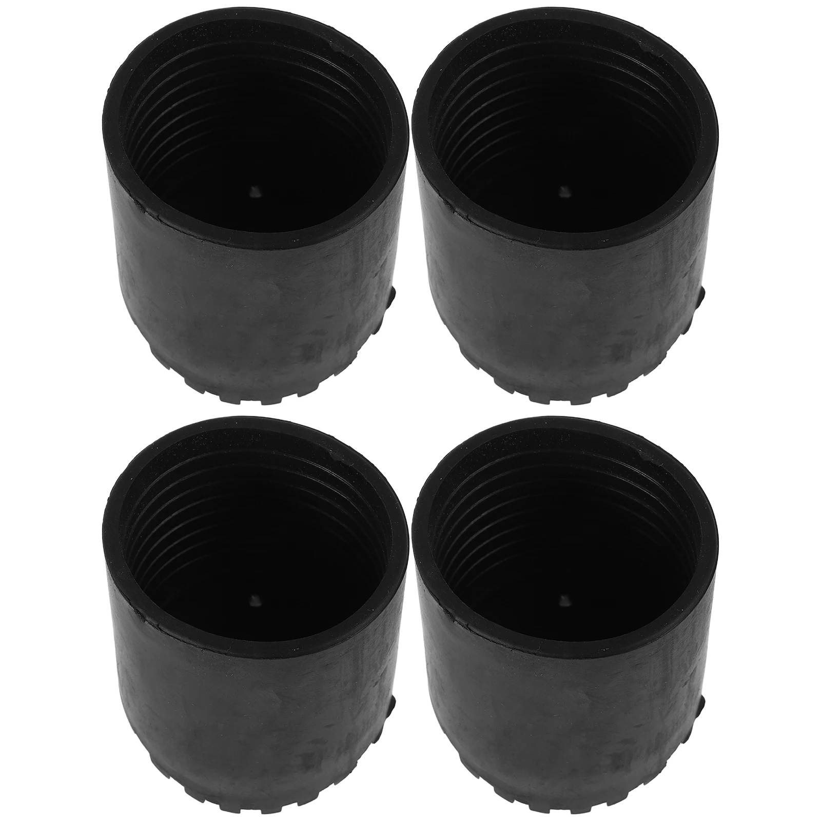 Non- Skid Ladder Pads Anti-slip Foot Rubber Folding Protection Cover Mats Black Accessories
Non- Skid Ladder Pads Anti-slip Foot Rubber Folding Protection Cover Mats Black Accessories